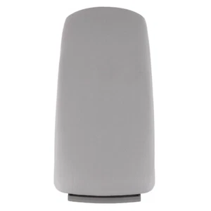 Fits Audi A4 B6 B7 A4L 02-07 Gray Armrest Lid Cover Leather Center Console Lid - Picture 1 of 8