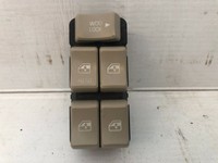 5475735 Master Power Window Switch Driver Side Door For Buick Rendezvous 2002-07