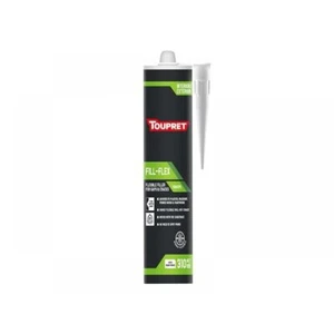 310ml Toupret Fill-Flex Flexible Filler for Gaps and Cracks Fibacryl - Picture 1 of 1