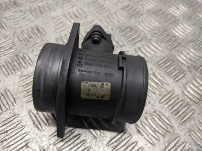 AUDI TT QUATTRO MK1 8N3 2002 1.9 ARY MEDIDOR DE FLUJO DE AIRE 0280218063 Foto 1 de 4