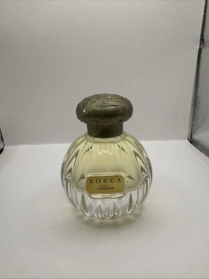 Tocca Liliana Eau de Parfum Spray 1.7 fl oz Nuevo Sin Caja Foto 1 de 2
