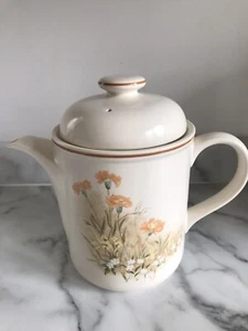 Marks & Spencer Field Flowers Tea / Coffee Pot - Picture 1 of 12