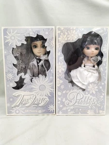 Pullip Puppe Figur ETERNIA Braut Brautkleid Jun Planung 2006 selten nur geöffnet - Bild 1 von 24