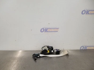 16 MERCEDES BENZ AMG C63S W205 SEAT BELT RETRACTOR FRONT RIGHT PASSENGER SILVER Foto 1 de 4