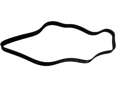 Cinturón multi costilla para Lexus IS250 2006-2015 59826NFPB 2007 2009 2008 2010 2011 2012 Foto 1 de 2