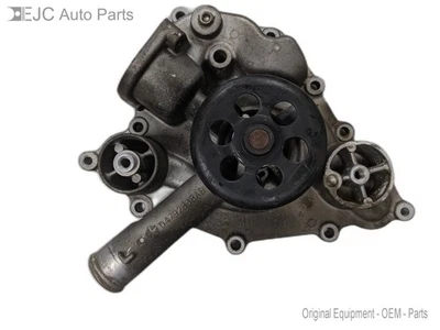 Bomba de líquido de arrefecimento de água para 05-10 Chrysler 300 AWD 5.7 04792838AA - Imagem 1 de 4