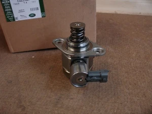 C2Z31827 High Pressure Fuel Pump For 2012-2019 Jaguar XJ - Picture 1 of 3
