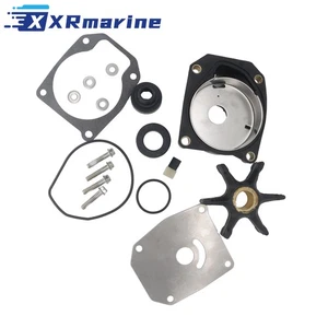 Wasserpumpe Impeller Kit für Johnson Evinrude 40 50 55 60 65 HP 5006511 18-3453 - Bild 1 von 8