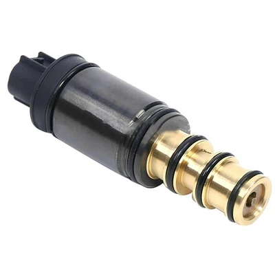 A/C Compressor Electronic Control Valve For Toyota Corolla 1.8L Engines 2010-13 - Image 1 of 4