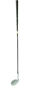 Alien Sports - THE ULTIMATE SAND WEDGE by Pat Simmons Graphite Shaft 35” RH - Picture 1 of 5