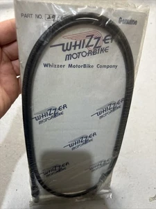 Original NOS Whizzer Motorbike Clutch Cable!! NEW IN PACKAGE!! 2910 - Picture 1 of 2