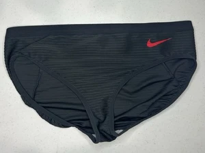 Calzoncillos para correr Nike Pro Elite pista y campo XXL gris carbón DA3035-064 - Imagen 1 de 6