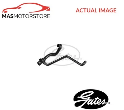 RADIATOR HOSE LOWER GATES 05-2694 H NEW OE REPLACEMENT - Image 1 of 4