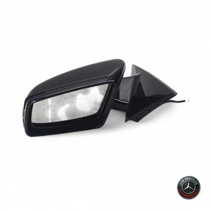 Außenspiegel links Mercedes E Klasse W207 2009-2013 A2078103416 Lackcode 040 - Bild 1 von 17