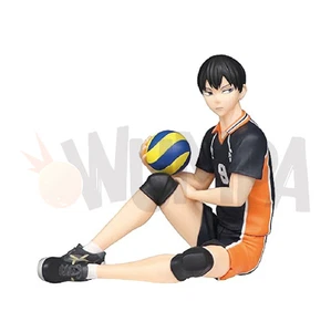 Tobio Kageyama Noodle Stopper Haikyu 10 cm - Imagen 1 de 1