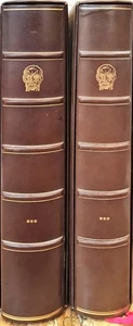 LEONARDO DA VINCI QUADERNI DI ANATOMIA I E IV - ART MARKET EDIZIONI 1980 - 2 VOL - Imagen 1 de 12