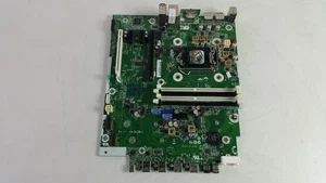 HP EliteDesk 800 G4 SFF LGA 1151 DDR4 Desktop Motherboard L01482-001 - Picture 1 of 6