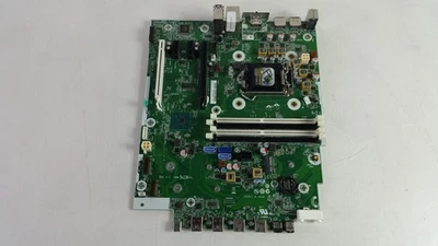 HP EliteDesk 800 G4 SFF LGA 1151 DDR4 Desktop Motherboard L01482-001 - Image 1 of 4