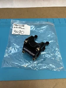 Straitline Direct mount Stem 31.8/50mm 0 rise Sku3480 - Picture 1 of 10
