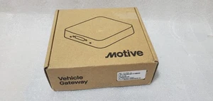 Motive LBB-3.6CA Vehicle Gateway !New! - Picture 1 of 4