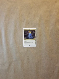 Magic The Gathering Magic Mystery Booster 2 (Borde Blanco) X1 Ciudadela Empañada (Nuevo/M) - Imagen 1 de 1