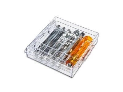 Xcelite 99PS51MM - 13 Piece Screwdriver and Nutdriver Set - Inch Sizes - Image 1 of 2