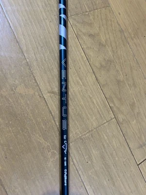 Callaway Elyte VENTUS GREEN 5 SR Driver Shaft 45.5" - Image 1 of 4