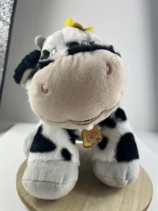 Little Brownie Daisy Belle Cookie Cow Girl Scouts Plush Stuffed Animal Toy 2015 - Picture 1 of 13