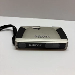Bushnell 7x18 Wide View Binoculars - Picture 1 of 9