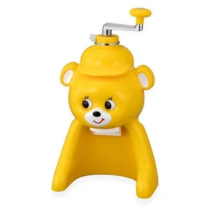 Tiger Kyoro-chan Eisrasierer ABF-G100YK gelb japan - Bild 1 von 4