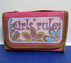 Borsa pranzo isolata piccola facile da trasportare tema pirata 9"x7"x4" - Foto 1 di 8