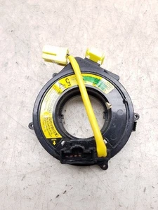 01 TOYOTA SOLARA STEERING CLOCK SPRING - Picture 1 of 12