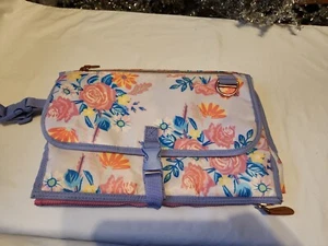 Matilda Jane Girls Women Tote Diaper Bag - Picture 1 of 2