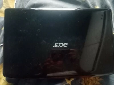 Acer aspire 5735z - Immagine 1 di 2