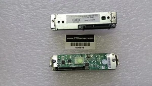 DELL POWEREDGE 1950 2950 INTERPOSER BOARD SATAu SATA PN939 HP592 0HP592 - Picture 1 of 9