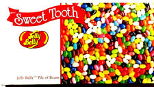 1000 Piece Jelly Bean Jigsaw Puzzle Great American Puzzle Factory Pile of Beans