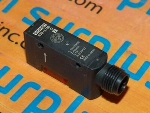 OMRON E3S-AT86-D PHOTOELECTRIC SENSOR WOW!! - Picture 1 of 4