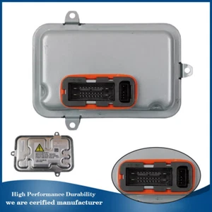 For Mercedes Xenon Headlight Control Unit 130732929601 A2169009000 A2169010100 A - Picture 1 of 8