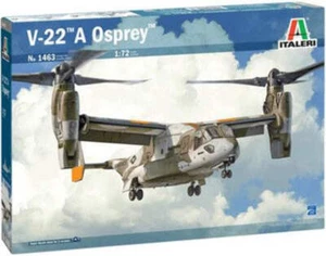 1/72 Italeri V-22 Osprey - Picture 1 of 1