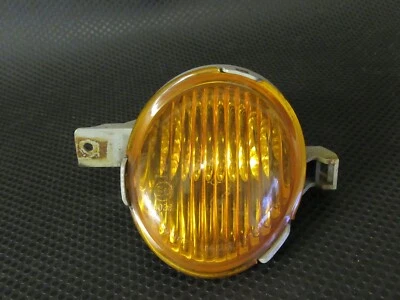 DAEWOO MATIZ M150 (01-05) NS ИНДИКАТОР ЛАМПА - ПАССАЖИР СЛЕВА - Изображение 1 из 2