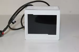ASUS ROG RYUJIN III CPU Water Cooling Block - White ONLY Untested - Picture 1 of 3
