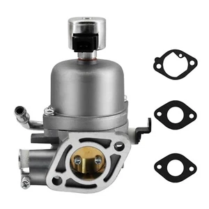 Carburetor Carb Gasket Set For Briggs Stratton 699807 20HP Intek Engine Mower - Picture 1 of 5
