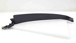 2020 - 2021 TOYOTA COROLLA REAR LEFT DOOR FRAME GARNISH PN: 67674-12010 - Picture 1 of 5