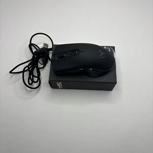 Hyst Mouse Gaming Mouse With Laser And Light LED For Gamers And Enthusiasts - Picture 1 of 3
