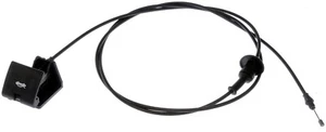 Hood Release Cable W/ Handle - Dorman# 912-103 Fits 05-08 Uplander 99-08 Montana - Picture 1 of 3