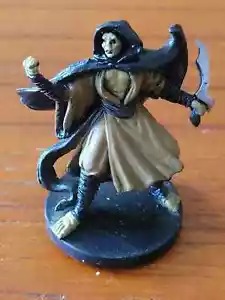 D&D Mini - GITHZERAI #23 (Archfiends Series - VHTF PLANESCAPE FIGURE and OOP!!!) - Picture 1 of 1