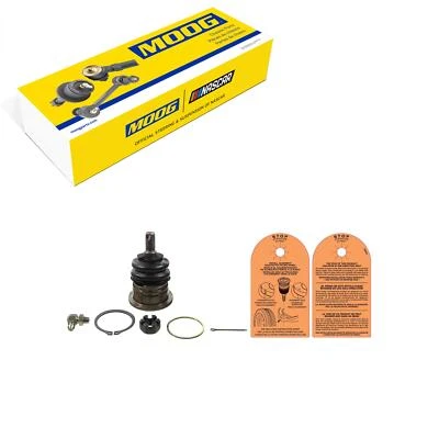 Junta de rótula de suspensión delantera superior MOOG para Honda CRX 1988-1991 Foto 1 de 3