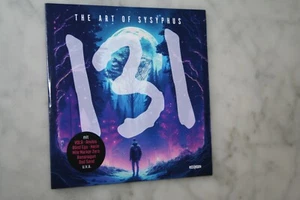 Eclipsed - The Art of Sysyphus Vol.131 - Bild 1 von 2