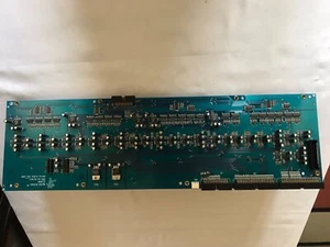 Mackie D8B Digital 8-Bus DCA Card 055-112-00-01 - Picture 1 of 8