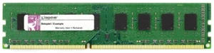6GB Kit (3x2GB) Kingston KVR1066D3D8R7SK3/6G PC3-8500R DDR3-1066 ECC Reg RAM - Picture 1 of 1